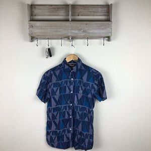 Koto Button Shirt